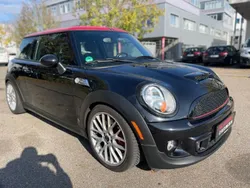Schwarz Gebraucht 2011 Mini John Cooper Works Kleinwagen | 5.999 € (Superpreis)