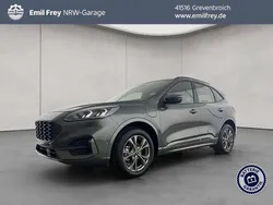Magnetic grey metallic Gebraucht 2023 Ford Kuga ST-Line SUV | 28.875 € (Guter Preis)