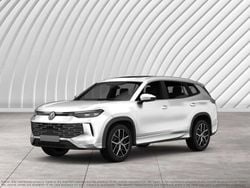 Weiß Gebraucht 2025 VW Tayron Life SUV | 41.490 € (Guter Preis)