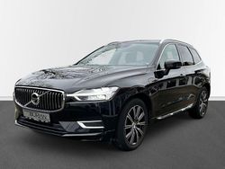 Schwarz Gebraucht 2019 Volvo XC60 Inscription SUV | 35.490 € (Etwas zu teuer)