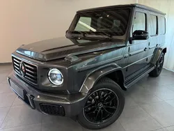 Designo graphit Neu 2025 Mercedes 450 AMG line SUV | 184.950 €