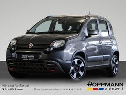Grau Gebraucht 2024 Fiat Panda Cross Cross Kleinwagen | 14.490 € (Fairer Preis)