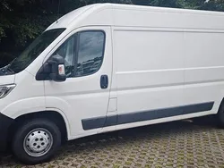 Weiß Gebraucht 2015 Citroën Jumper Profi Van / Kleinbus | 10.000 € (Guter Preis)