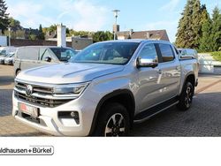 Light gray (metallic) Gebraucht 2023 VW Amarok Style Abholung | 57.500 € (Etwas zu teuer)