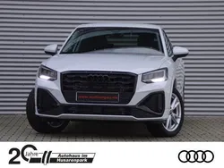 Gebraucht 2023 Audi Q2 S-Line SUV | 39.990 €