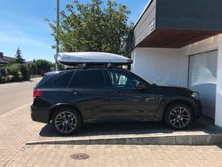 Schwarz Gebraucht 2013 BMW X5 M Sport SUV | 23.900 €