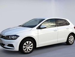 Weiß Gebraucht 2021 VW Polo United Kleinwagen | 13.990 € (Guter Preis)