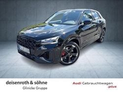 Schwarz Gebraucht 2025 Audi SQ2 Comfort SUV | 47.970 €
