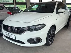 Weiß Gebraucht 2019 Fiat Tipo Business Limousine | 12.800 € (Fairer Preis)