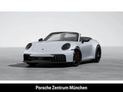 Grau Neu 2025 Porsche 911 Carrera 4 Cabriolet Cabrio | 221.617 € (Guter Preis)