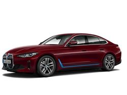 Gebraucht 2025 BMW i4 Efficient Dynamics Limousine | 34.435 €