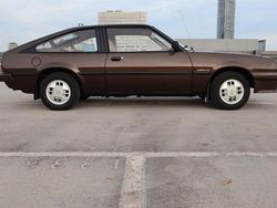 Braun Gebraucht 1982 Opel Manta Coupé | 11.900 €