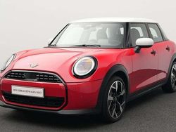 Rot Gebraucht 2025 Mini Cooper Classic Kleinwagen | 26.017 € (Guter Preis)