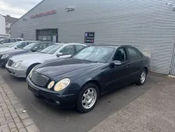 Mercedes E240