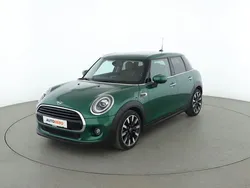 Grün Gebraucht 2020 Mini Cooper Kleinwagen | 22.580 €