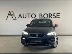 Grau Gebraucht 2020 Seat Ateca Beats SUV | 20.890 € (Guter Preis)