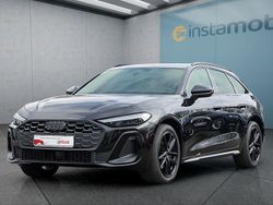 Schwarz Neu 2025 Audi A5 S-Line Coupé | 63.299 €