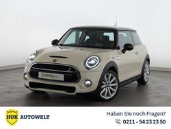 Weiß Gebraucht 2019 Mini Cooper S Kleinwagen | 16.760 € (Fairer Preis)