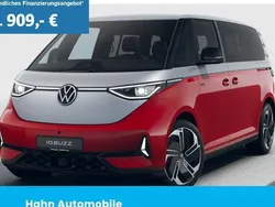 VW ID. Buzz