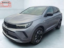 Grau Gebraucht 2022 Opel Grandland X SUV | 17.900 € (Superpreis)