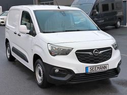 Weiß Gebraucht 2019 Opel Combo Kombi | 10.500 € (Fairer Preis)