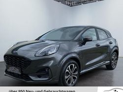 Grau Gebraucht 2024 Ford Puma ST-Line X SUV | 23.300 € (Guter Preis)