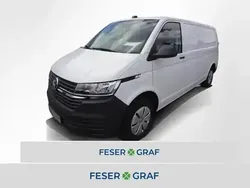 Pure grey Neu 2024 VW T6.1 Van | 47.231 €