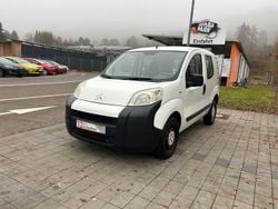 Weiß Gebraucht 2010 Citroën Nemo Van | 4.499 € (Fairer Preis)