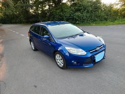 Gebraucht 2015 Ford Focus Kombi | 4.500 € (Guter Preis)