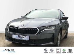 Graphitegrau Neu 2025 Skoda Octavia Essence Kombi | 27.980 € (Superpreis)