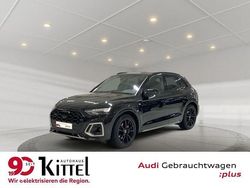 Gebraucht 2024 Audi Q5 S-Line SUV | 66.770 €