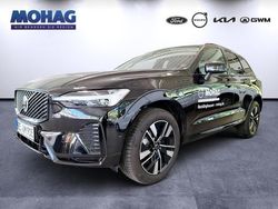 Schwarz Gebraucht 2025 Volvo XC60 Plus SUV | 67.880 €