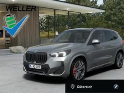 Spacesilber (silber) Neu 2025 BMW X1 Comfort Edition SUV | 63.890 € (Etwas zu teuer)