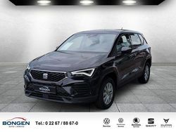 Gebraucht 2025 Seat Ateca Reference SUV | 24.990 € (Etwas zu teuer)