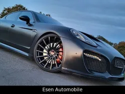 Other Gebraucht 2014 Porsche Panamera GTS Limousine | 48.970 € (Teuer)