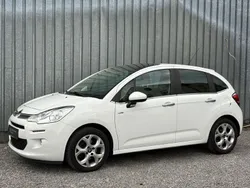 Weiß Gebraucht 2016 Citroën C3 Exclusive Kleinwagen | 6.900 € (Fairer Preis)