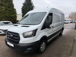 Weiß Gebraucht 2023 Ford Transit Trend Limousine | 13.900 €