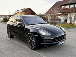 Porsche Cayenne S