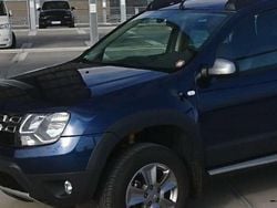 Blau Gebraucht 2017 Dacia Duster Prestige SUV | 8.700 € (Guter Preis)
