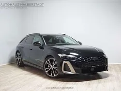 Schwarz Gebraucht 2024 Audi A5 Edition .1 Coupé | 57.490 € (Superpreis)