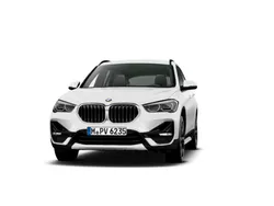 Gebraucht 2025 BMW X1 Efficient Dynamics SUV | 30.907 €