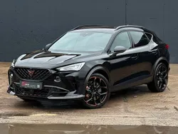 Midnight black Gebraucht 2022 Cupra Formentor VZ SUV | 40.490 € (Fairer Preis)