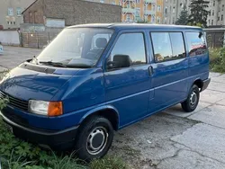 Blau Gebraucht 1991 VW T4 Van | 3.199 €