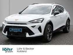 Weiß Neu 2025 Cupra Formentor SUV | 45.490 € (Fairer Preis)