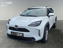 Super white 2 Gebraucht 2025 Toyota Yaris Cross Business Edition SUV | 22.890 € (Superpreis)