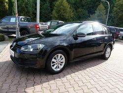 Schwarz Gebraucht 2016 VW Golf VII Kombi | 10.990 € (Fairer Preis)