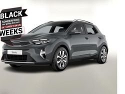 Grau Neu 2025 Kia Stonic SUV | 18.588 € (Guter Preis)