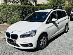 Gebraucht 2019 BMW 218 Gran Tourer M Sport Van / Kleinbus | 19.000 € (Fairer Preis)