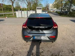 Grau Gebraucht 2013 Volvo V40 Kombi | 7.200 € (Guter Preis)