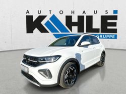 Pure white Gebraucht 2025 VW T-Cross Comfortline SUV | 34.530 €